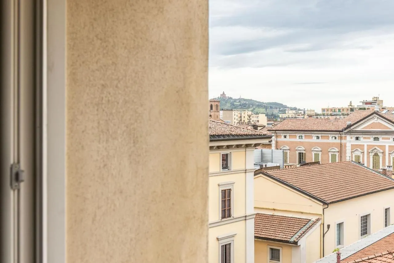 Interno 29 By Shortholidays Bologna Italy