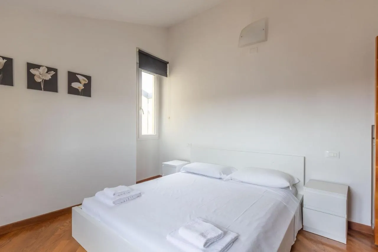 Apartment Interno 29 By Shortholidays Bologna