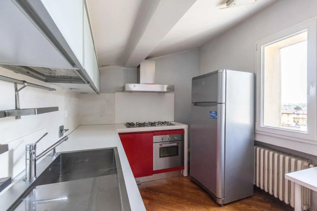 Interno 29 By Shortholidays Bologna 0*,  Italy
