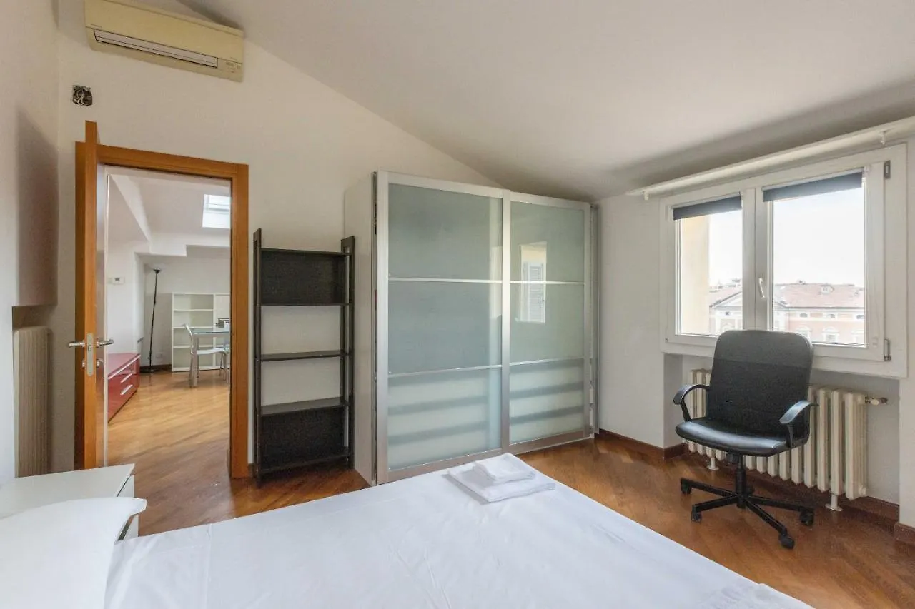 Interno 29 By Shortholidays Bologna Apartment