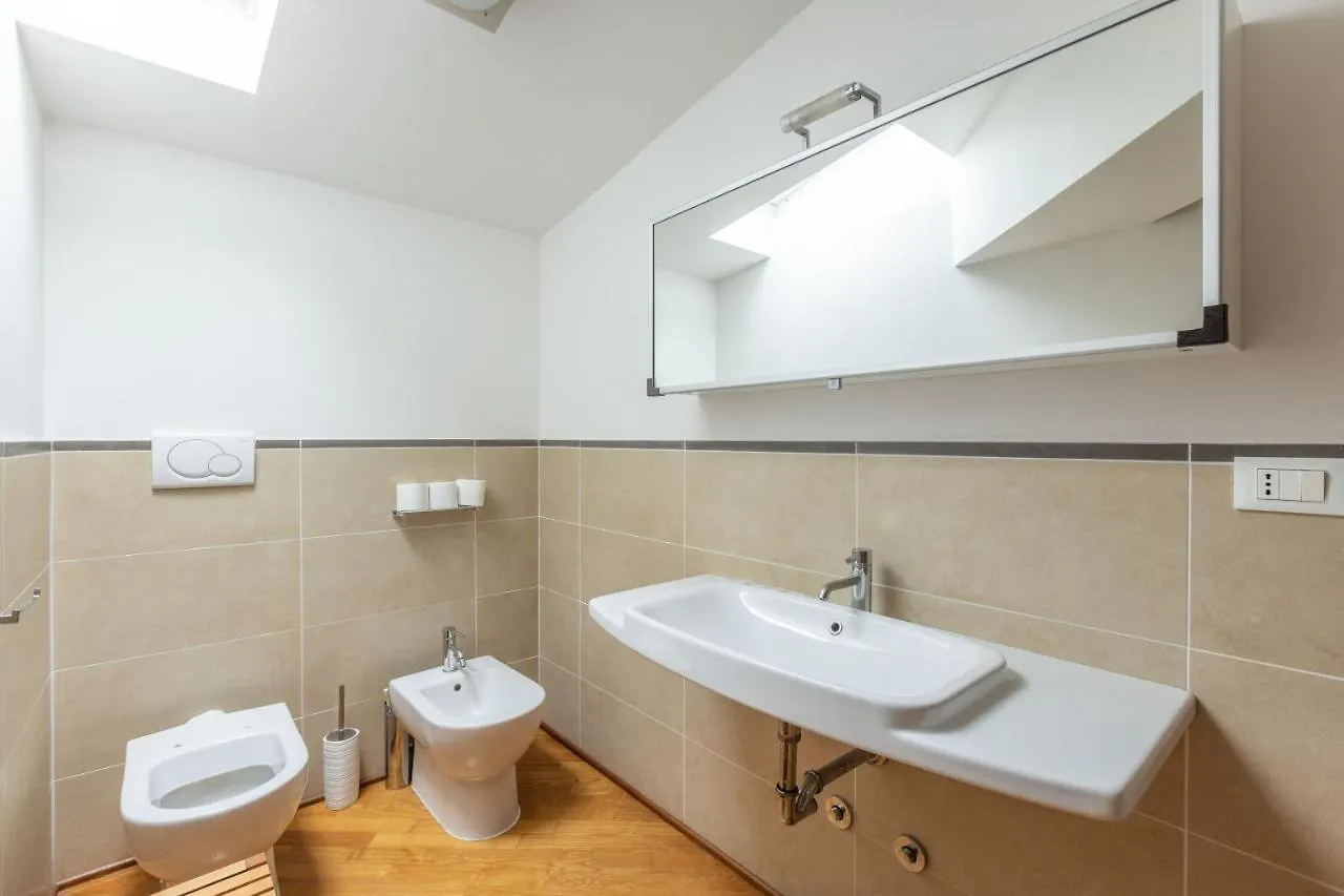 Interno 29 By Shortholidays Bologna