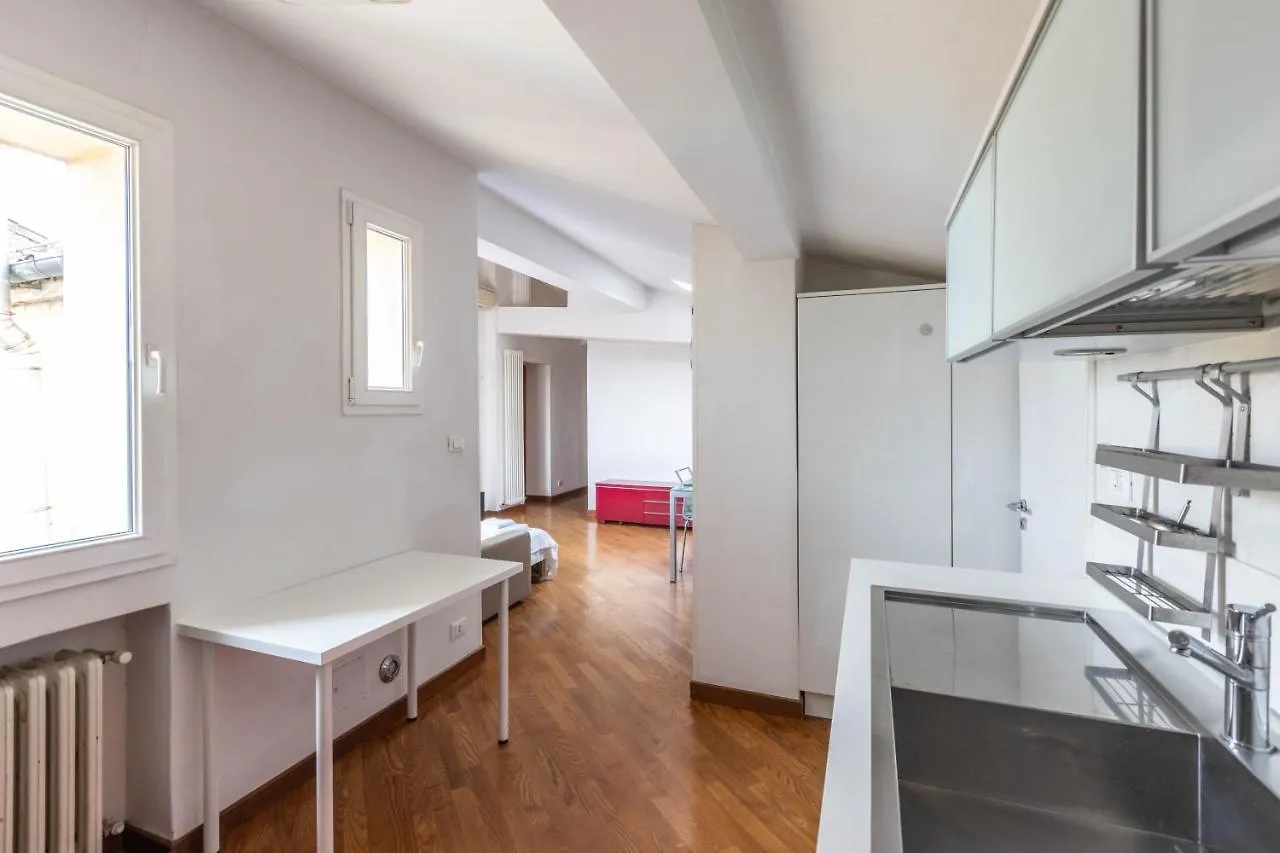 Interno 29 By Shortholidays Bologna Italy