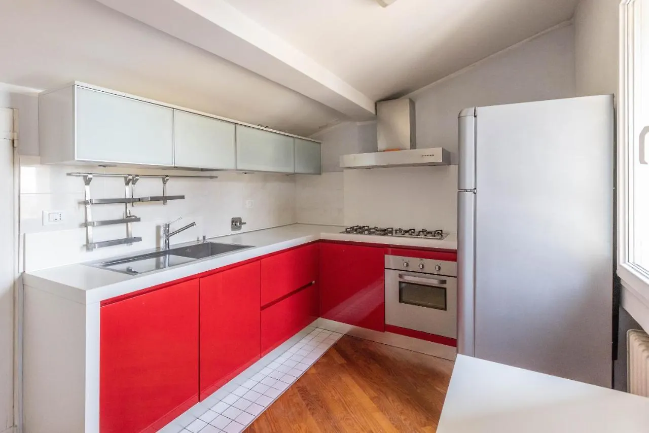 Interno 29 By Shortholidays Bologna