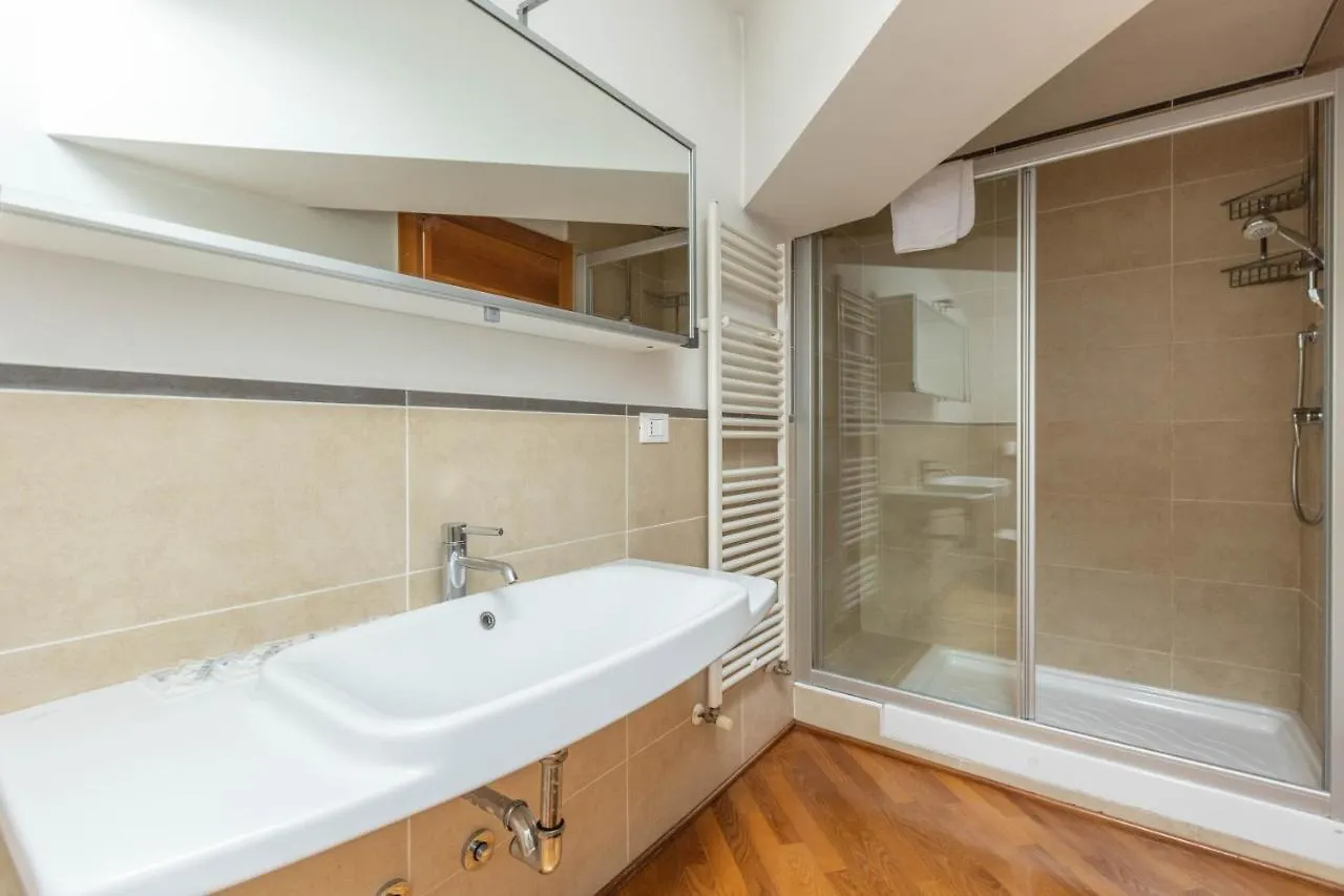 Interno 29 By Shortholidays Bologna Italy