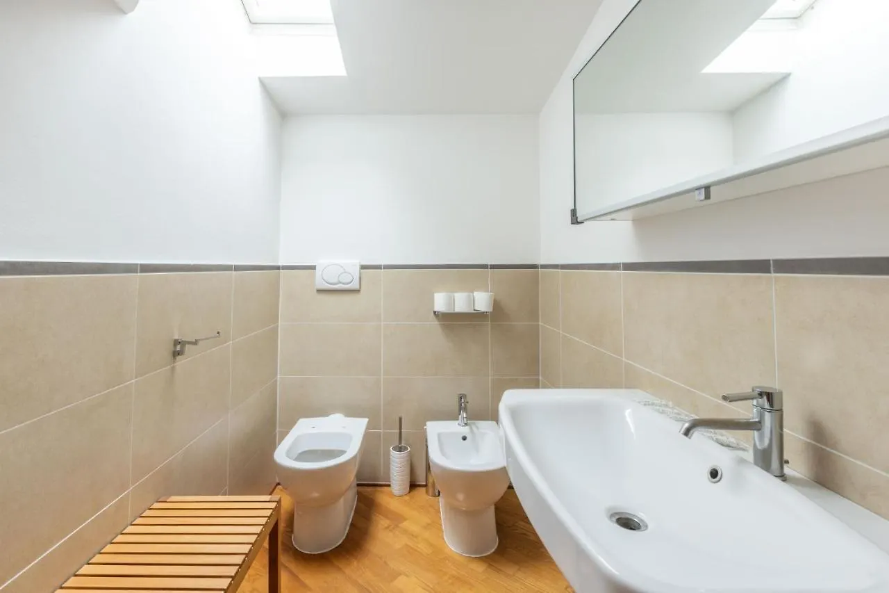 Interno 29 By Shortholidays Bologna 0*,  Italy