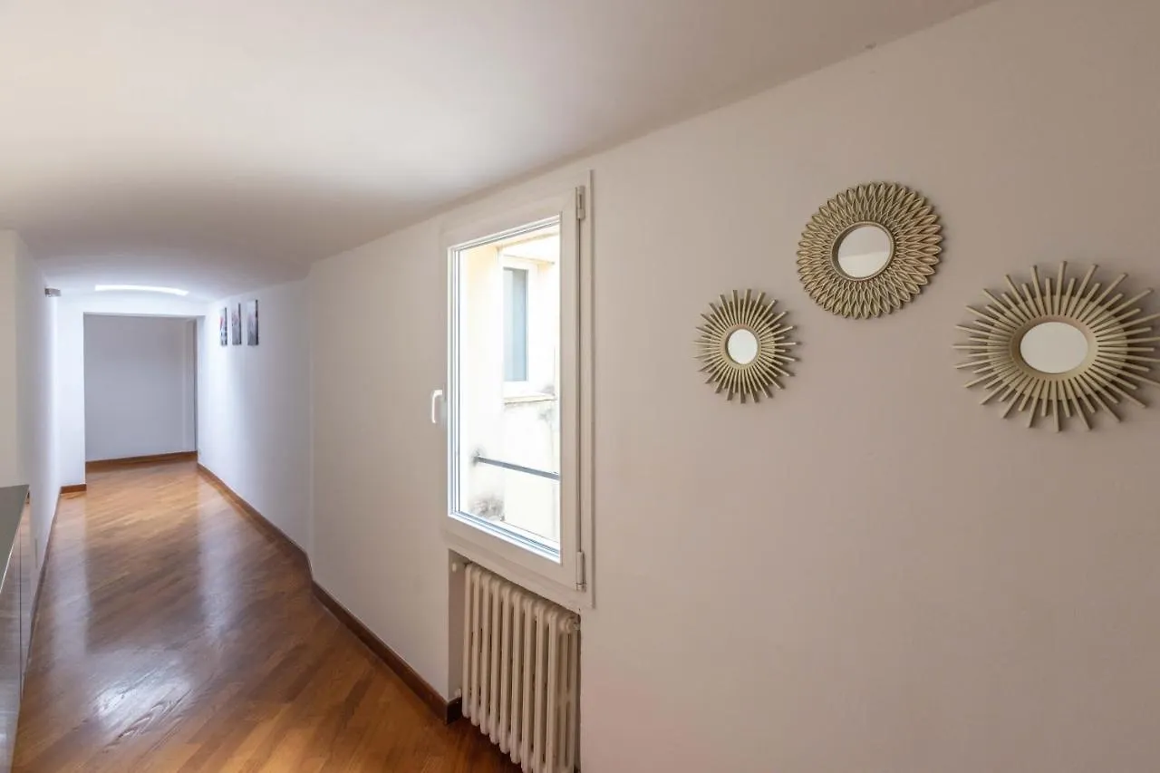 Apartment Interno 29 By Shortholidays Bologna Italy