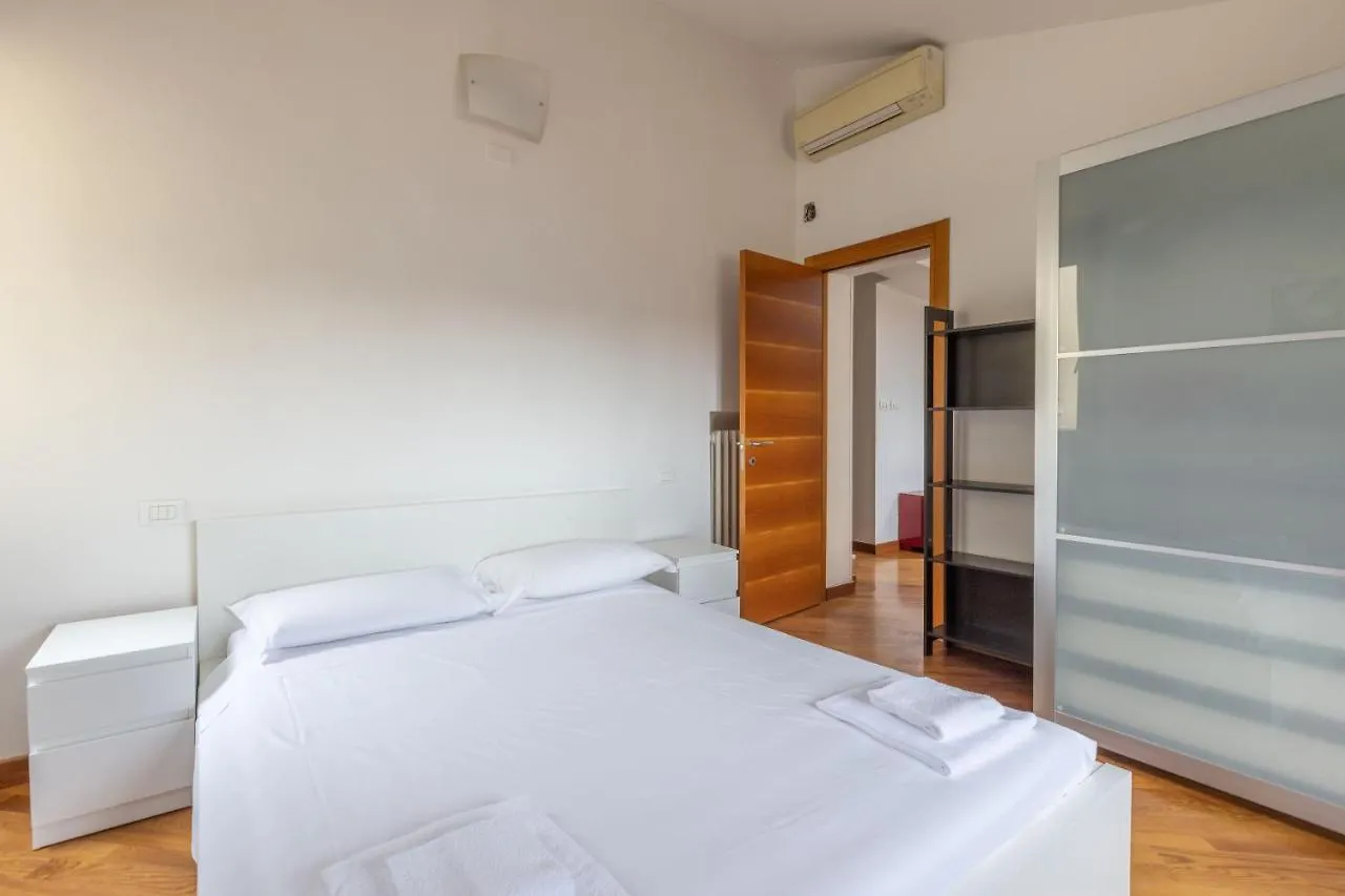 Interno 29 By Shortholidays Bologna Apartment