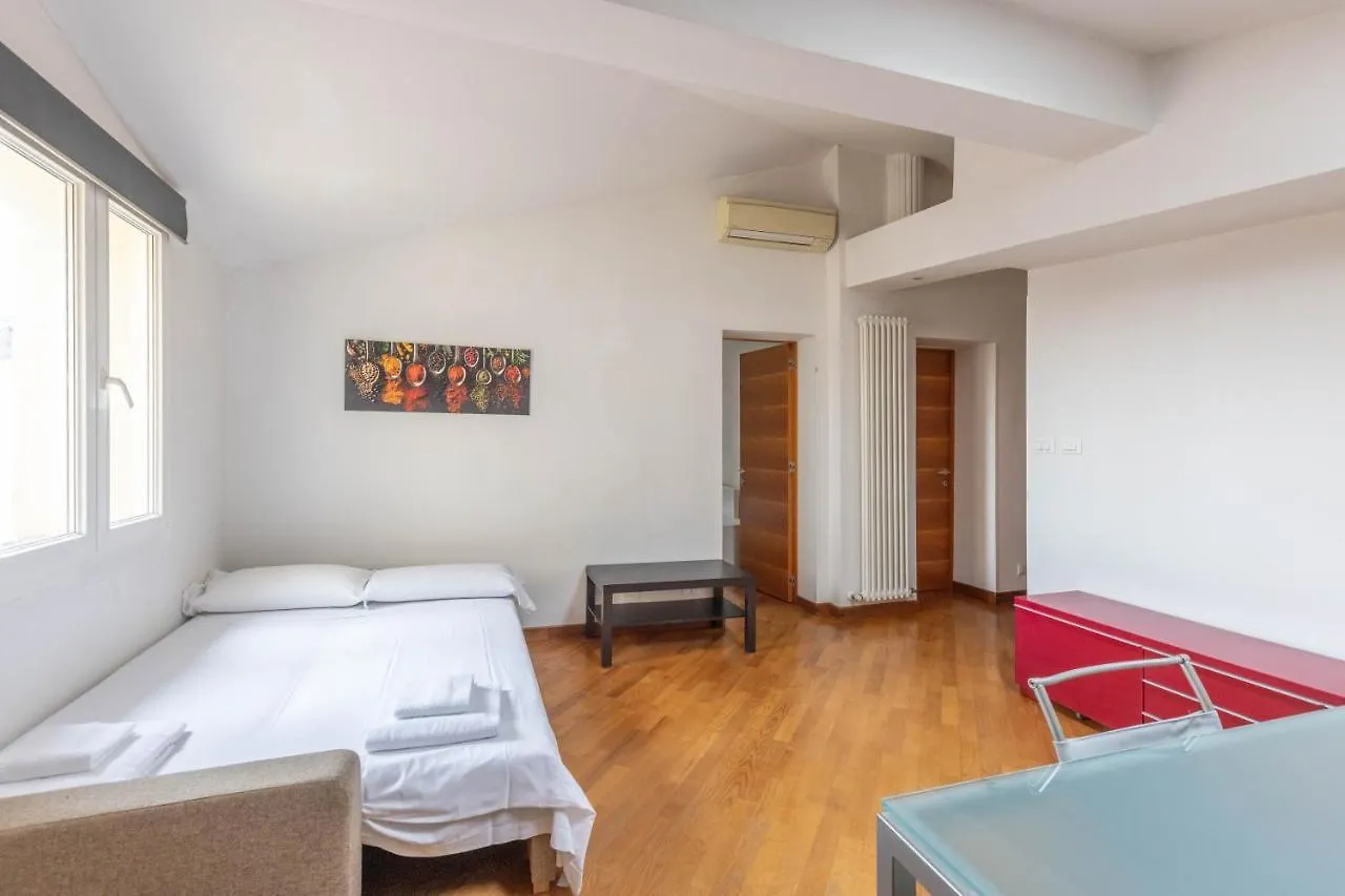 Interno 29 By Shortholidays Bologna