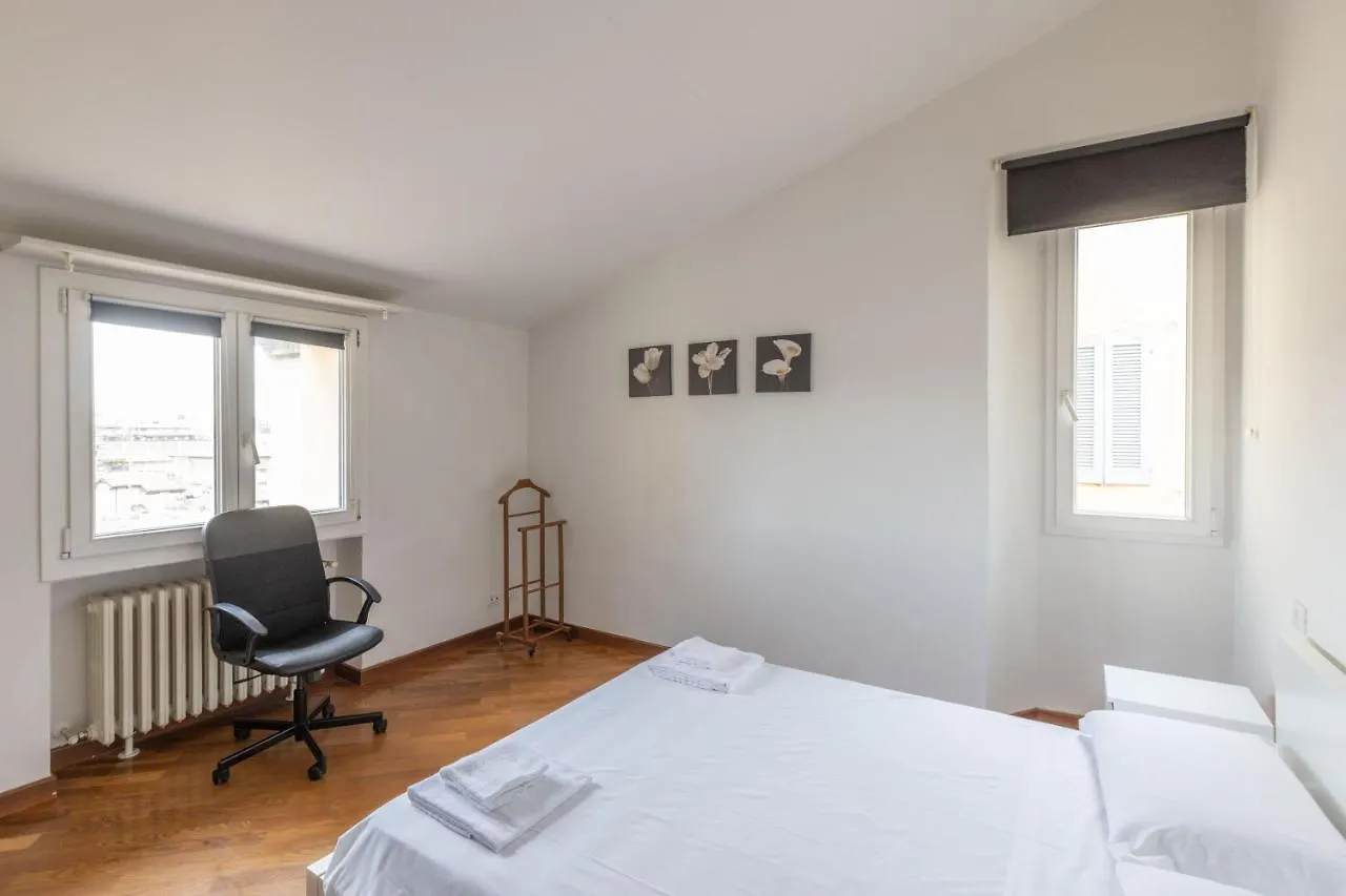 Apartment Interno 29 By Shortholidays Bologna