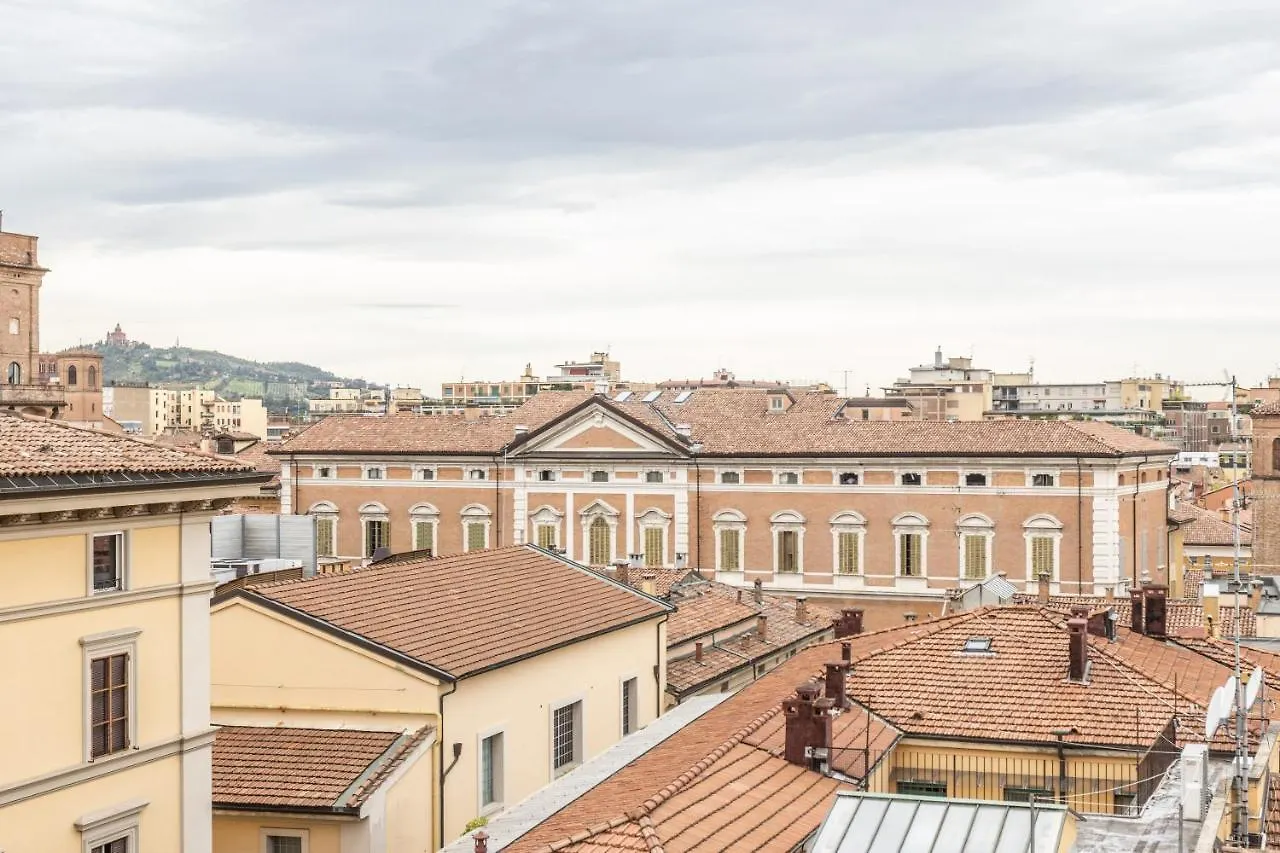 Interno 29 By Shortholidays Bologna 0*,
