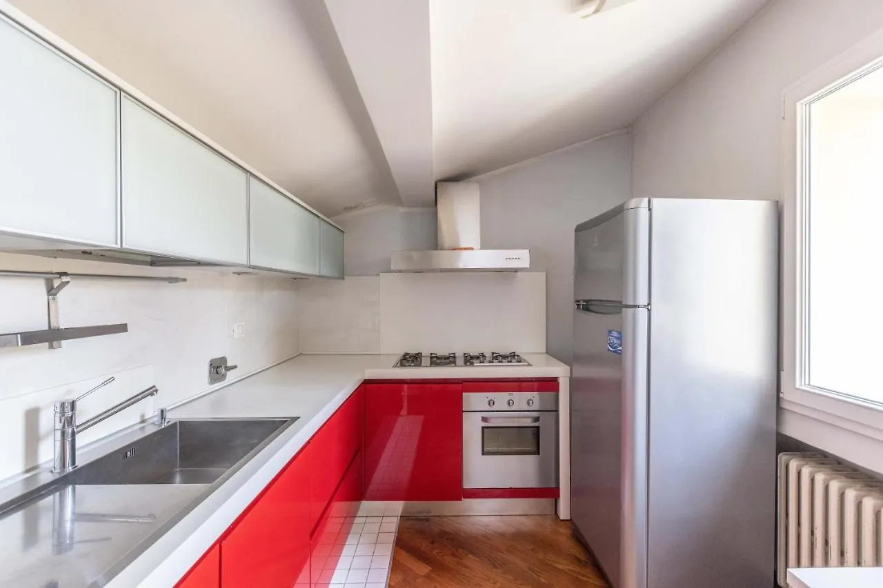 Apartment Interno 29 By Shortholidays Bologna