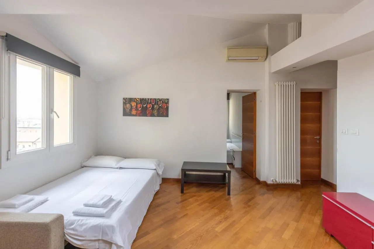 Apartment Interno 29 By Shortholidays Bologna Italy