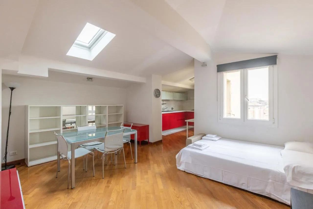 Interno 29 By Shortholidays Boloňa 0*,  Itálie