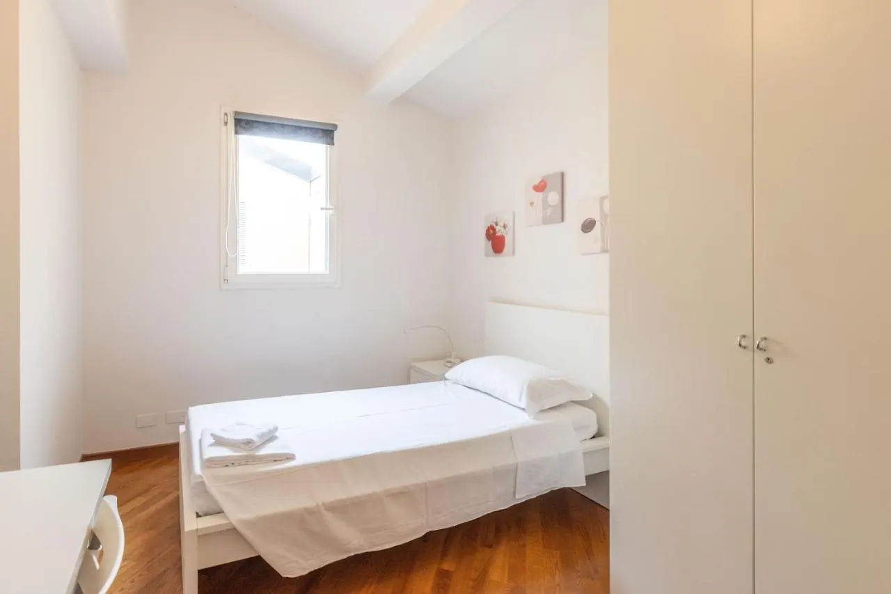 Interno 29 By Shortholidays Boloňa Apartmán