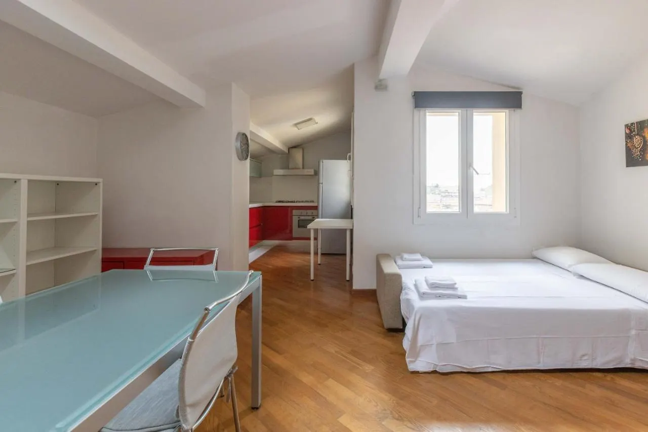 Interno 29 By Shortholidays Boloňa 0*,