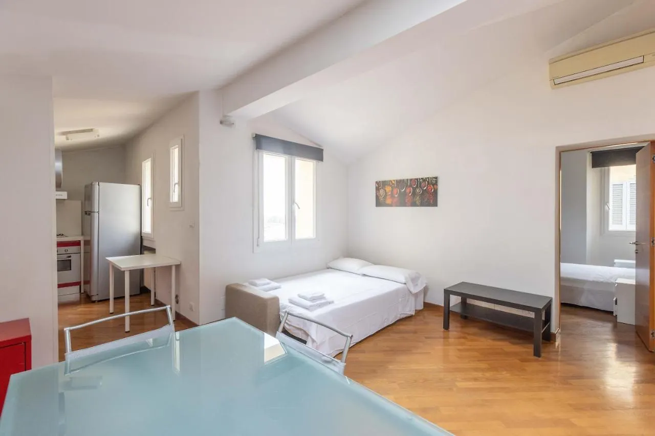Interno 29 By Shortholidays Boloňa Apartmán